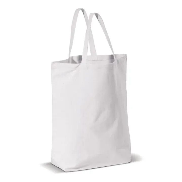 Carrier bag canvas 250g/m² 41x12x43cm - LT91487 (N0001)